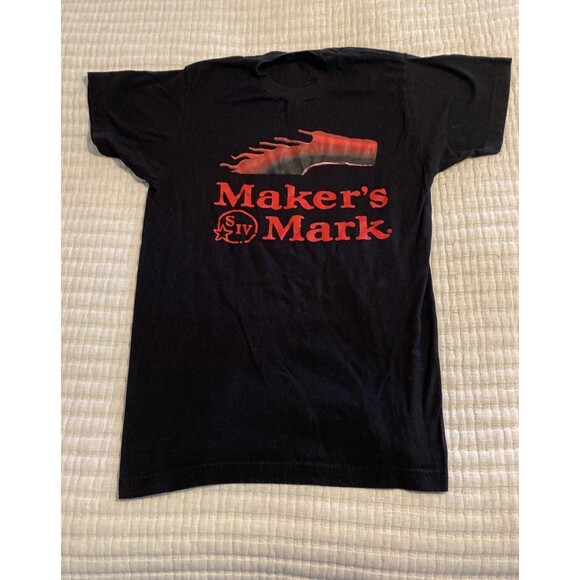 Maker’s Mark shirt - Picture 1 of 4